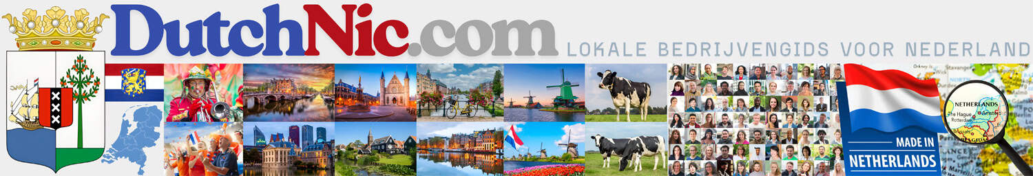 Gemaakt in Nederland - Flowcare Industries